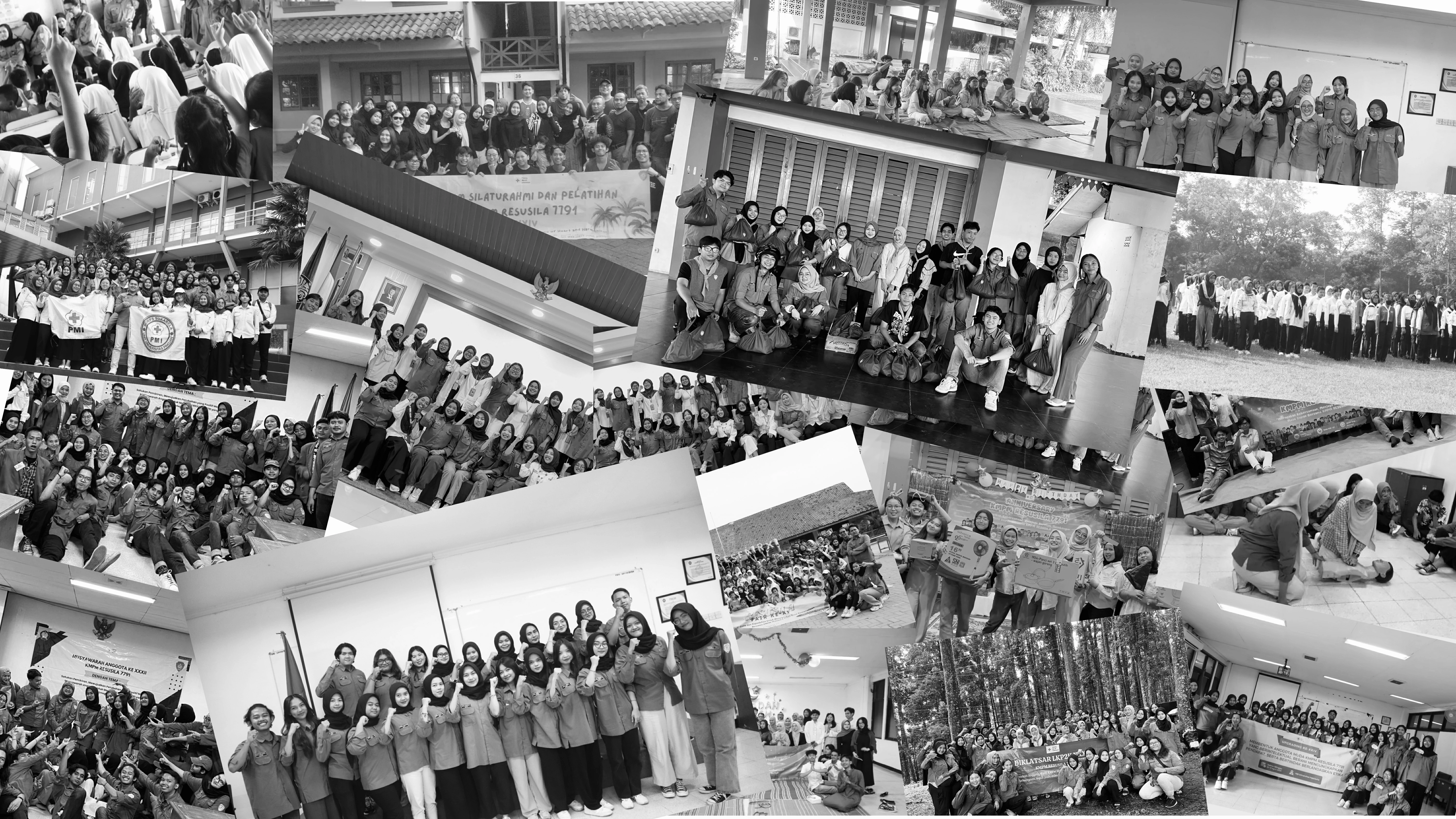 Sejarah KMPM RESUSILA 7791