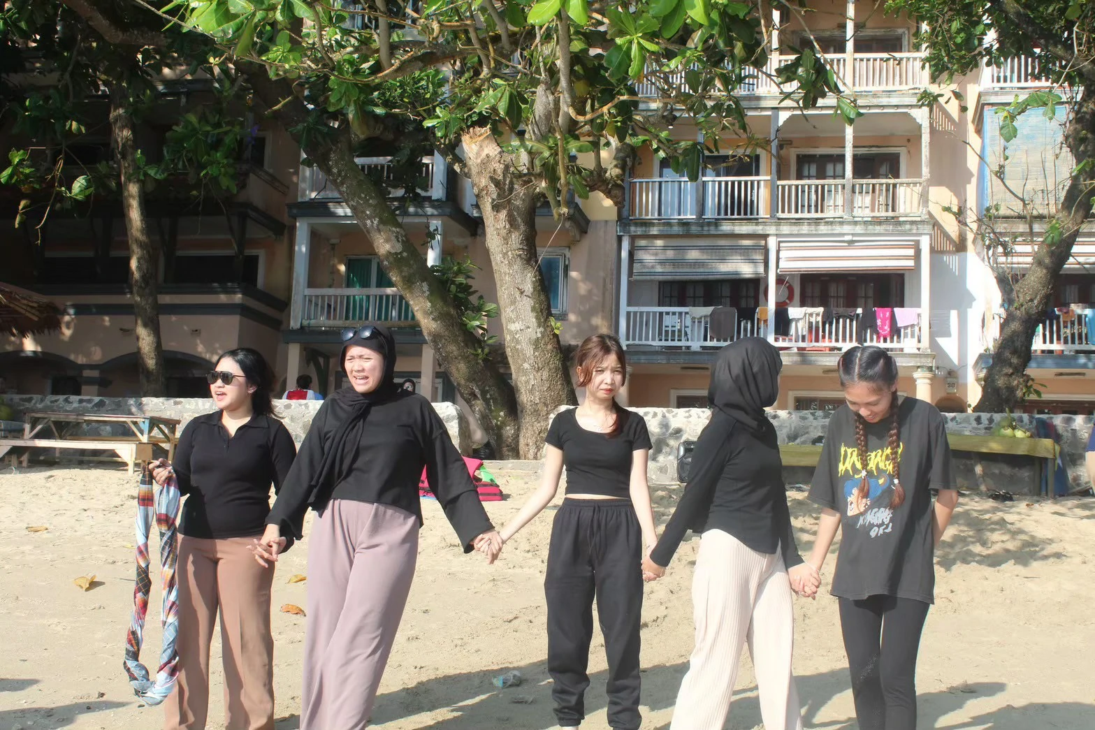 Forum Silaturahmi - Diskusi Kelompok