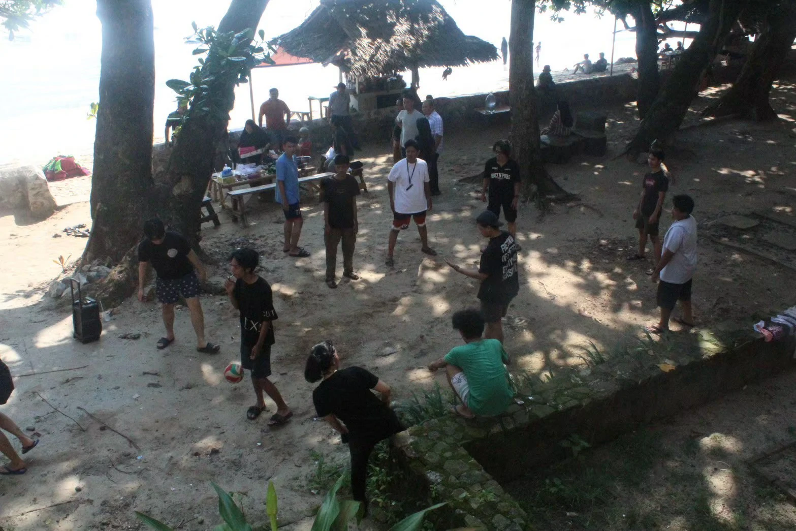 Forum Silaturahmi - Foto Bersama