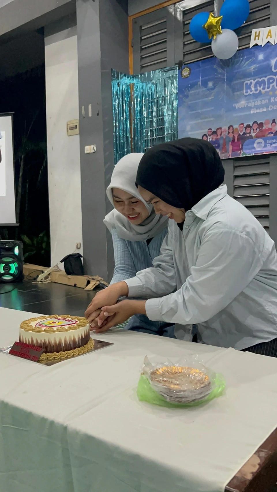 Perayaan HUT KMPM RESUSILA 7791