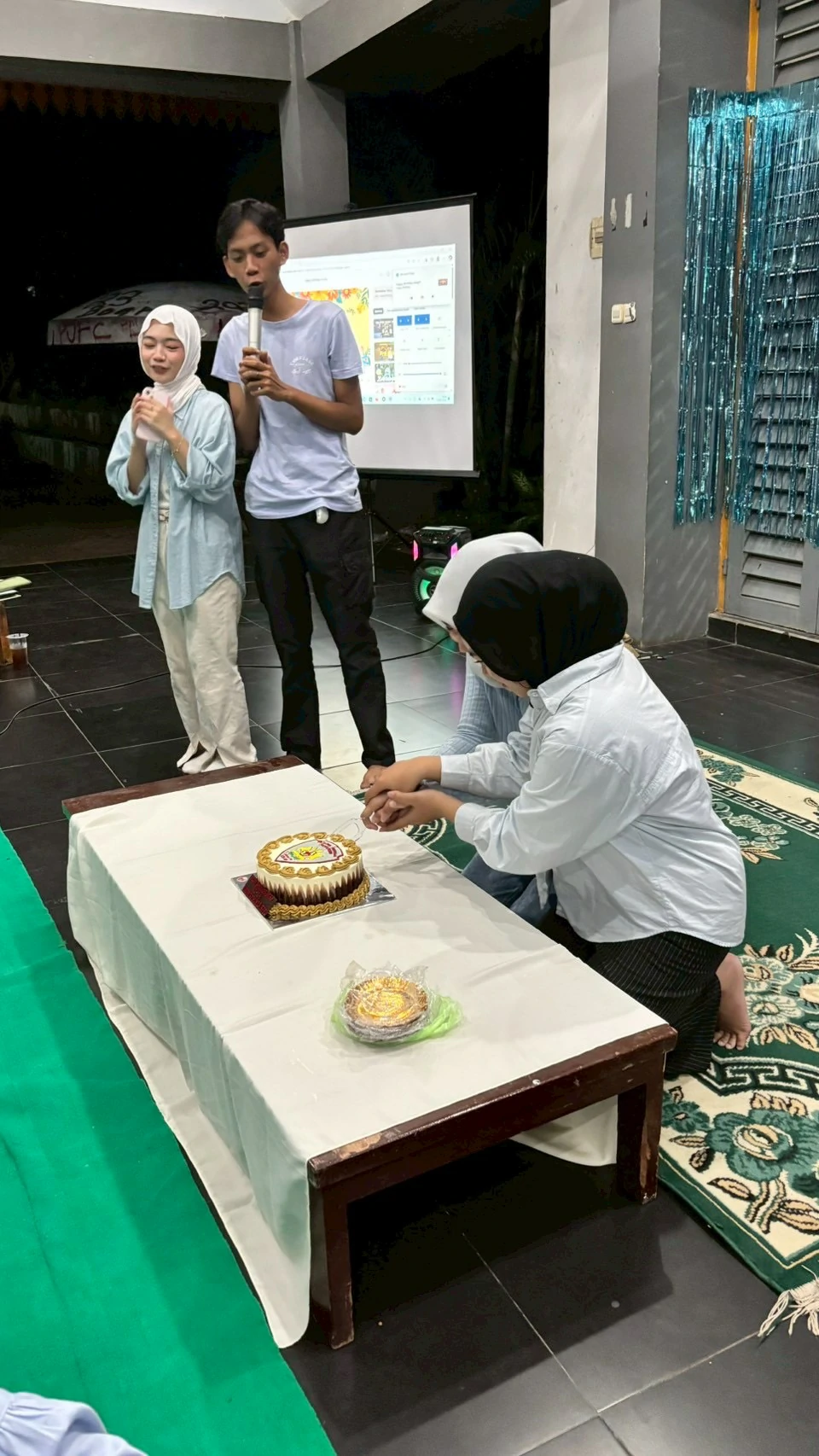 Perayaan HUT KMPM RESUSILA 7791